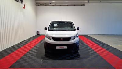 Peugeot Expert tole standard 2.0 bluehdi 120 ss bvm6 premium