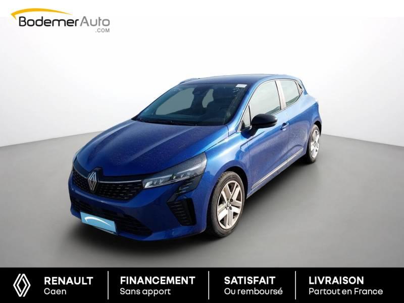 Renault Clio dCi 100 Evolution