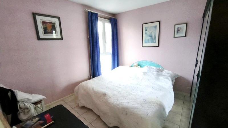 Appartement - 57 m² - 2 pièces