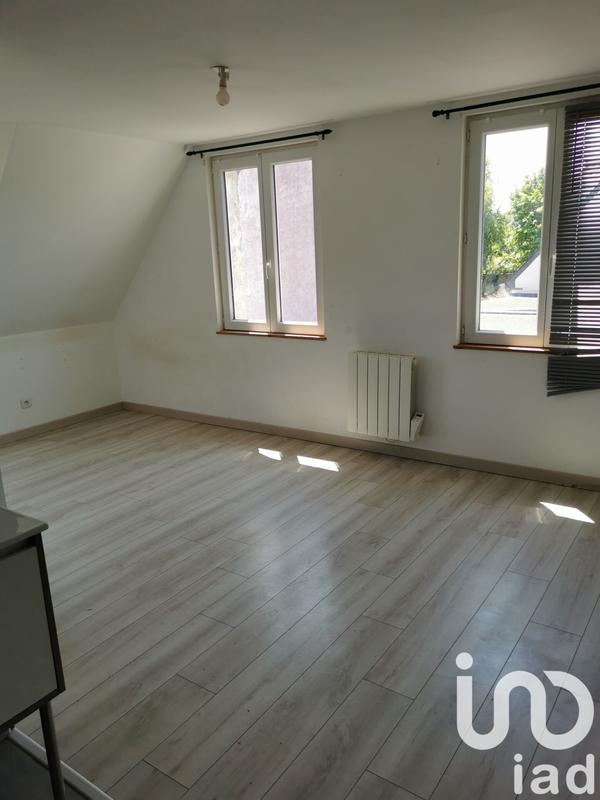Maison - 103 m² - 7 pièces