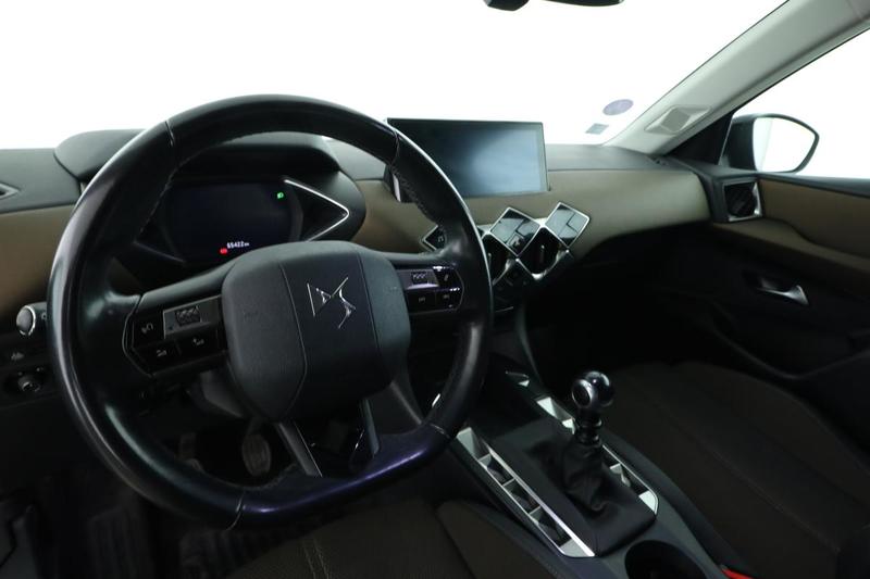 Ds Ds 3 Crossback 1.2 PureTech So Chic 100 ch