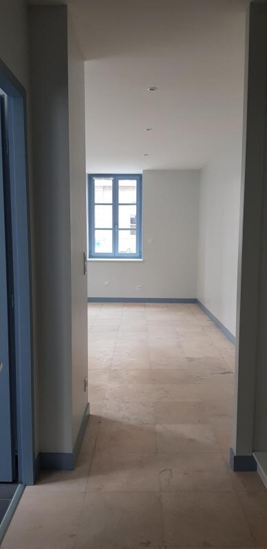 Appartement - 27 m² - 1 pièce