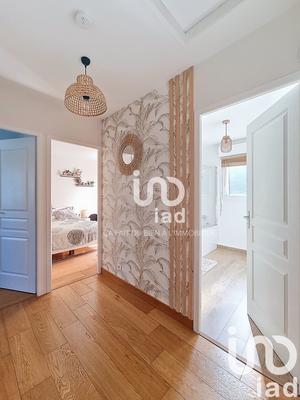 Maison - 112 m² - 6 pièces