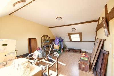 Maison traditionnelle - 131 m² - 5 pièces