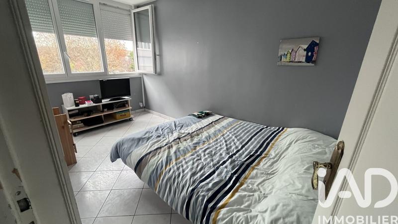 Appartement - 70 m² - 4 pièces