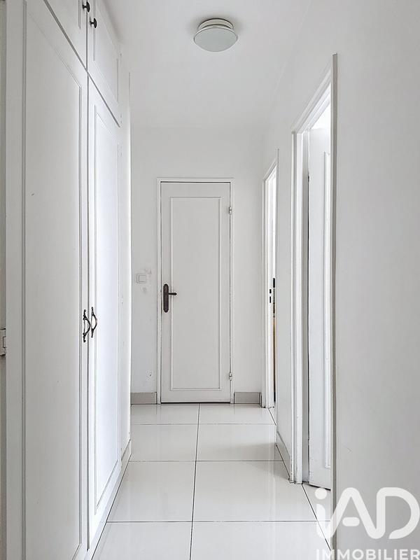 Appartement - 86 m² - 4 pièces