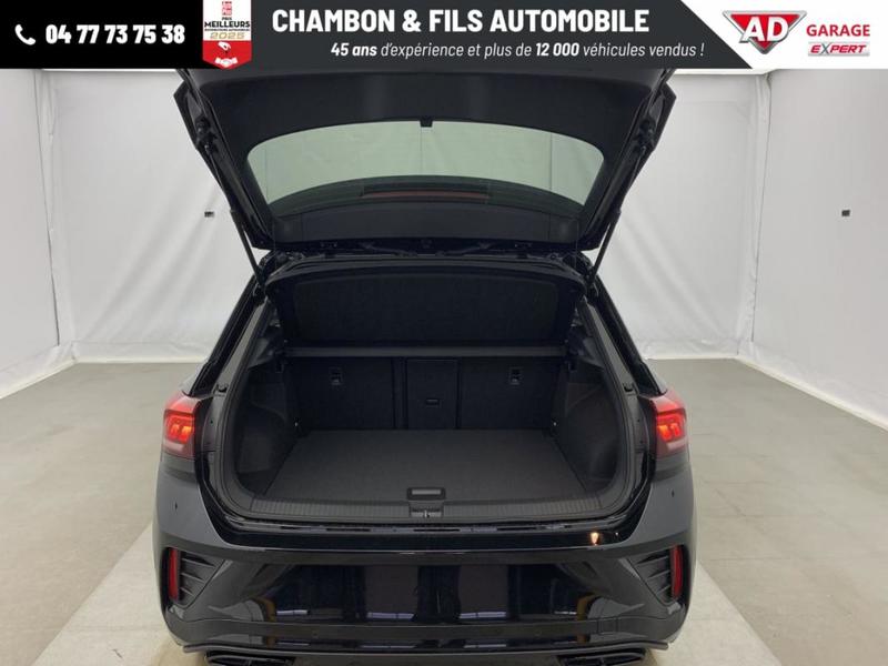 Volkswagen t-Roc 2.0 Tdi 150 Start Stop Dsg7 R-Line Edition