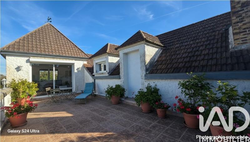 Maison de campagne - 306 m² - 13 pièces