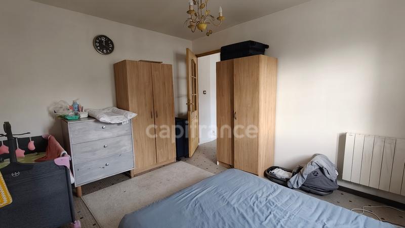 Studio - 42 m² - 2 pièces