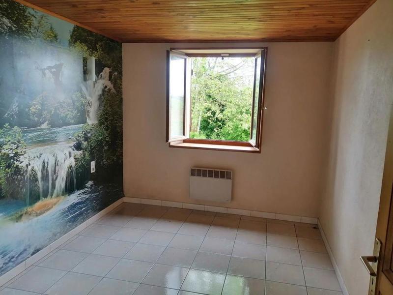 Corps de ferme - 250 m² - 11 pièces