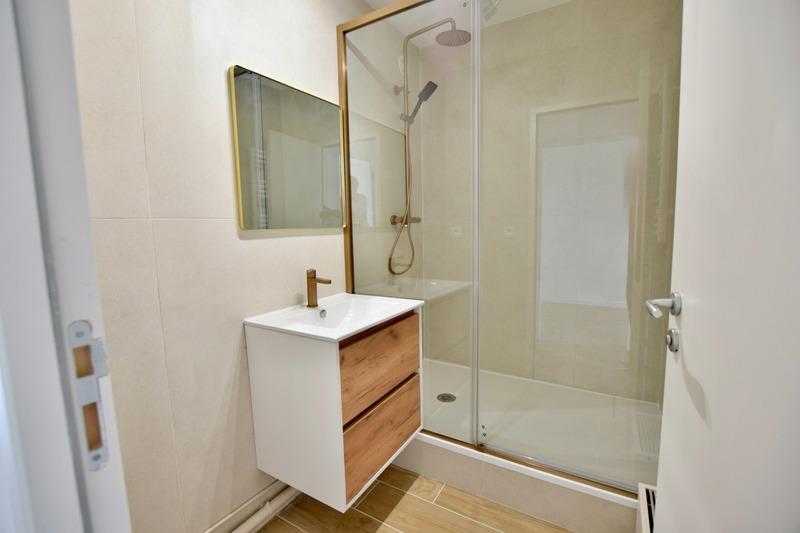 Appartement - 76 m² - 5 pièces