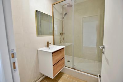 Appartement - 76 m² - 5 pièces