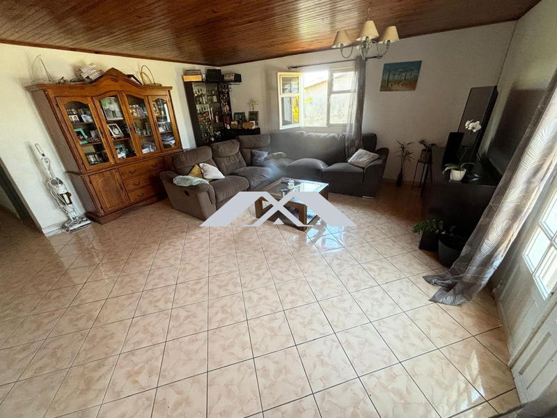 Maison - 160 m² - 7 pièces