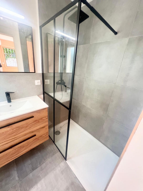 Appartement - 110 m² - 4 pièces