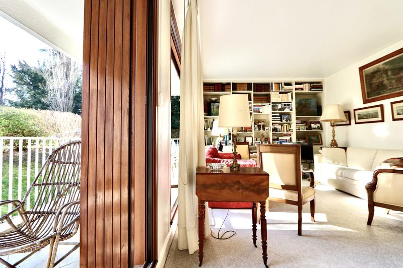 Appartement - 75 m² - 3 pièces