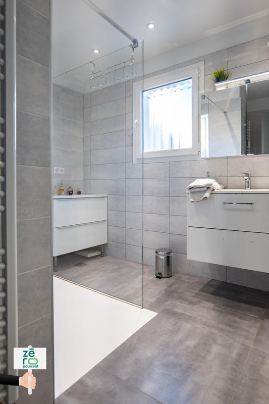 Maison - 106 m² - 4 pièces