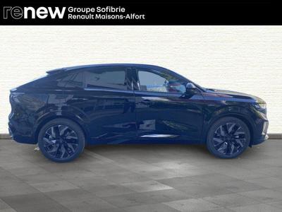 Renault Rafale E-Tech full hybrid 200 esprit Alpine