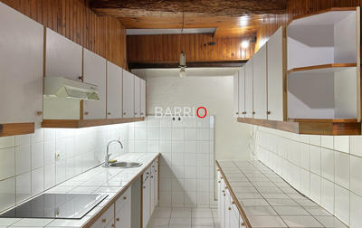 Maison - 87 m² - 5 pièces