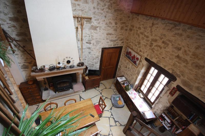 Maison - 166 m² - 7 pièces