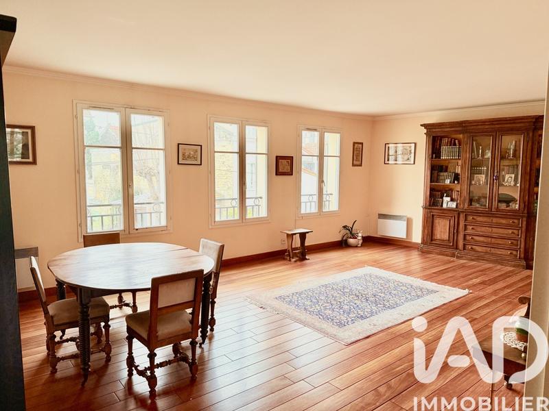 Appartement - 82 m² - 4 pièces