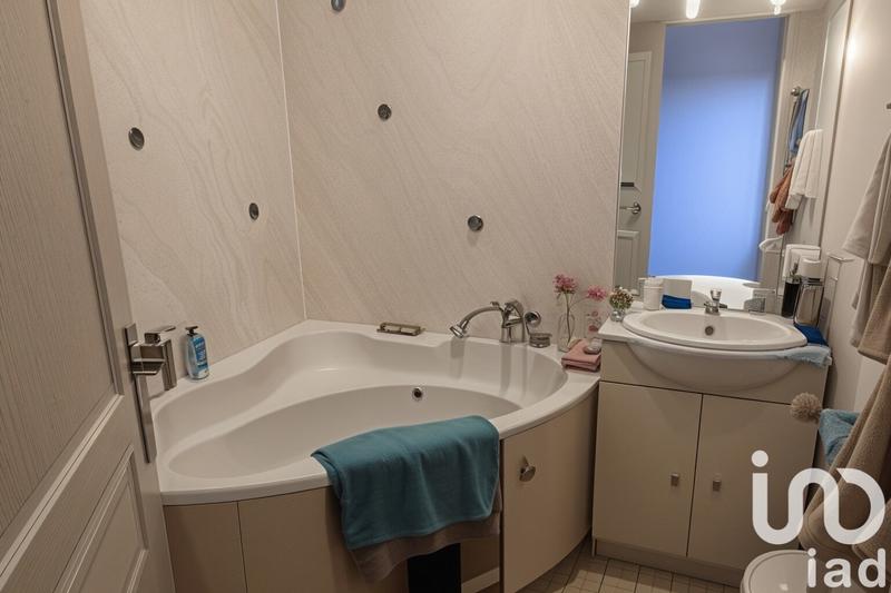 Maison de campagne - 138 m² - 7 pièces