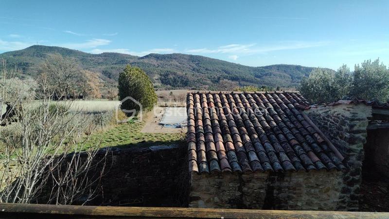 Corps de ferme - 110 m² - 4 pièces