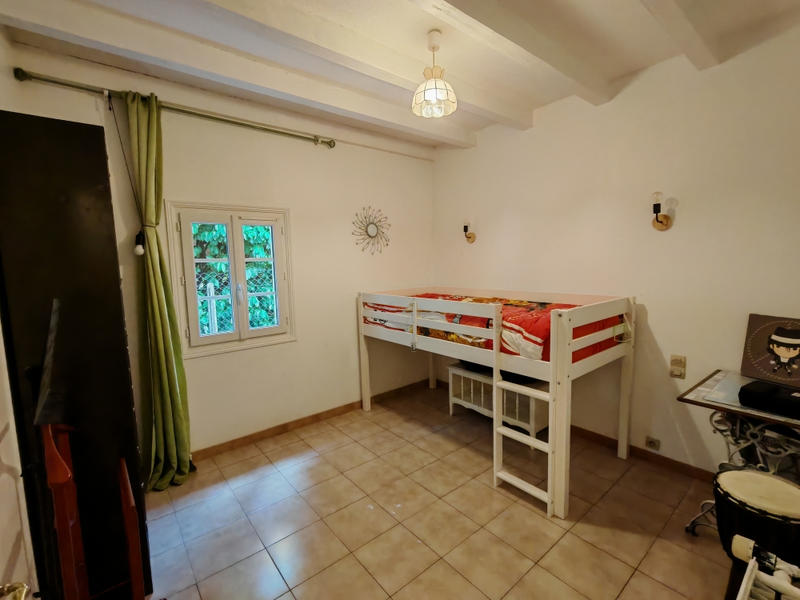 Maison - 145 m² - 7 pièces