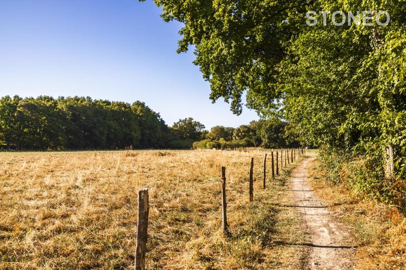 Maison ancienne - 160 m² - 5 pièces