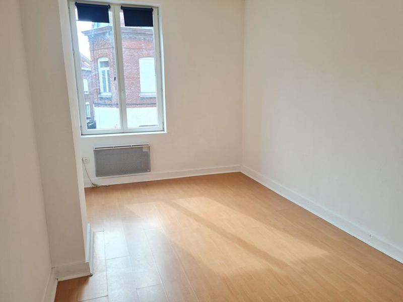 Maison - 66 m² - 4 pièces