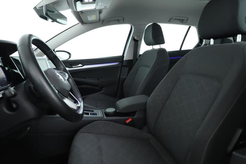 Volkswagen Golf VIII 1.5 eTSI Opf Dsg7 150 ch