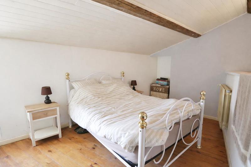 Maison - 169 m² - 5 pièces