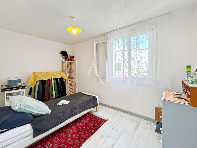 Appartement - 45 m² - 3 pièces