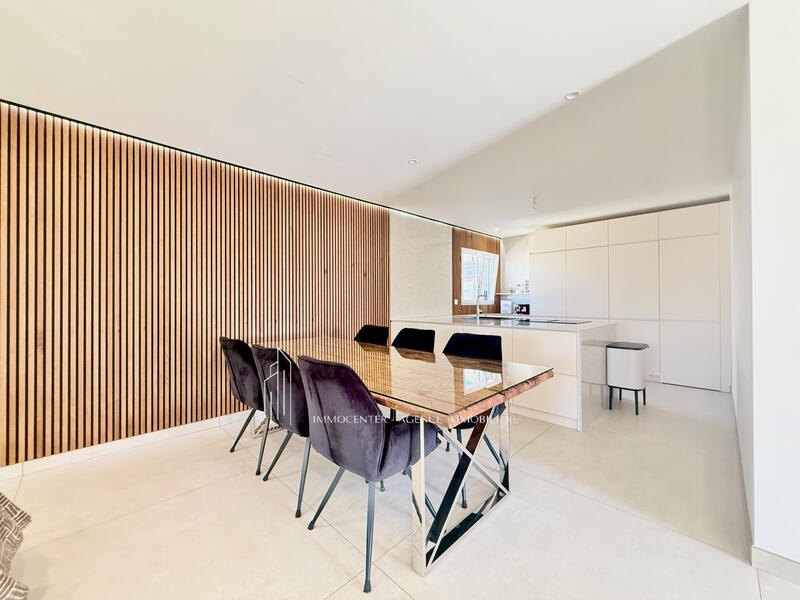 Villa - 160 m² - 5 pièces