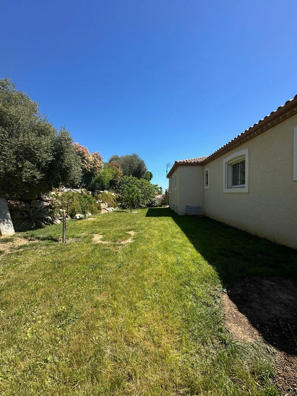 Maison - 150 m² - 4 pièces