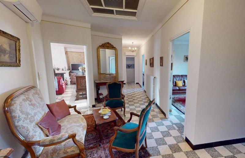 Maison de ville - 153 m² - 5 pièces