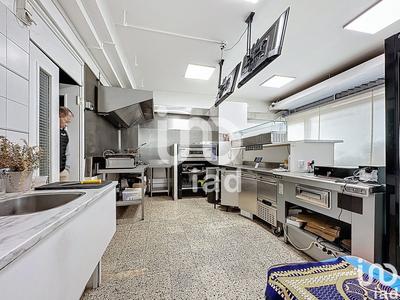 Local commercial - 100 m²