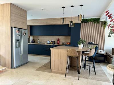 Pavillon - 142 m² - 5 pièces