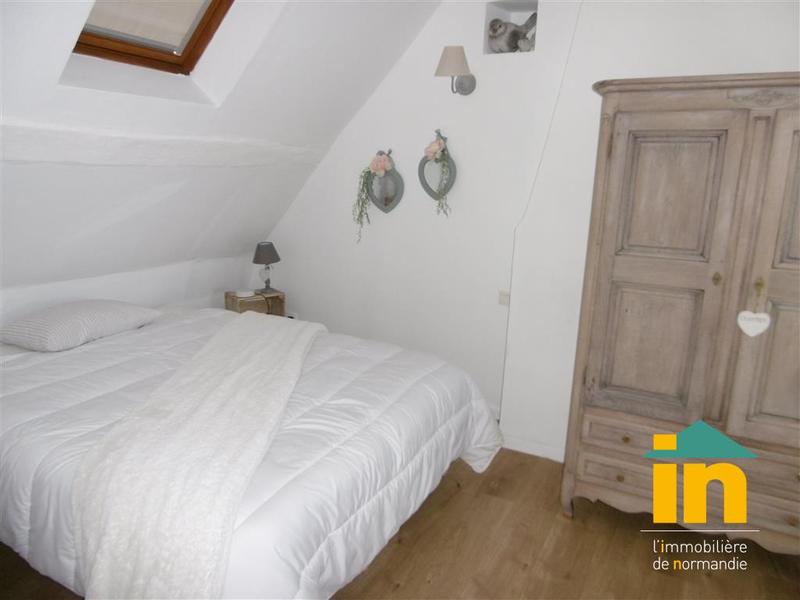 Maison de campagne - 170 m² - 4 pièces