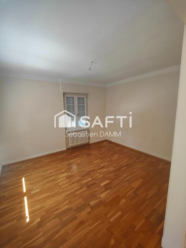 Maison - 192 m² - 8 pièces