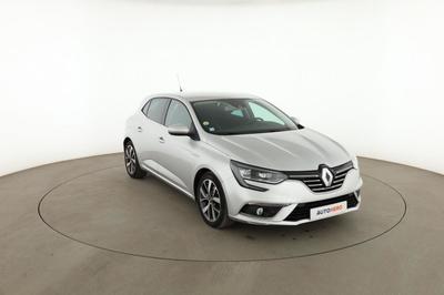 Renault Mégane 1.6 dCi Energy Intens 130 ch