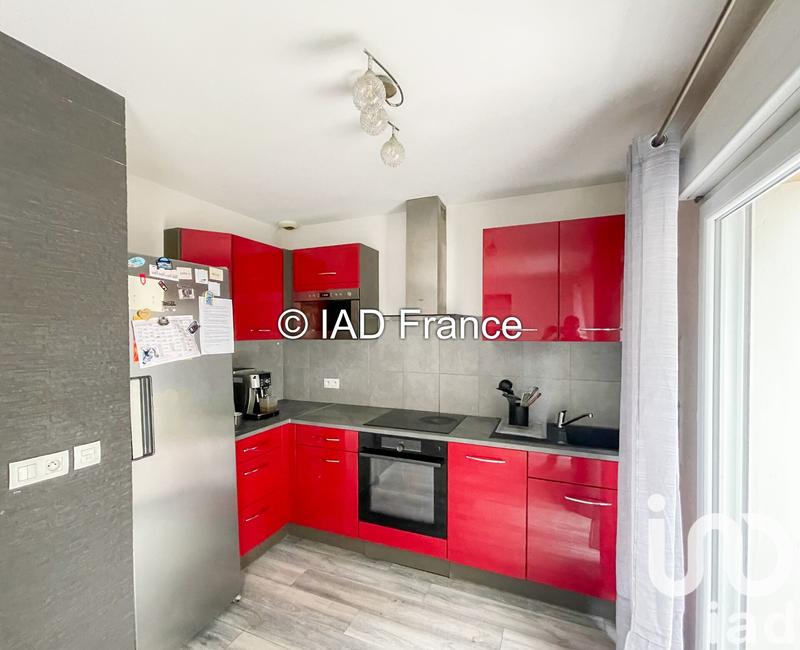 Maison - 86 m² - 5 pièces