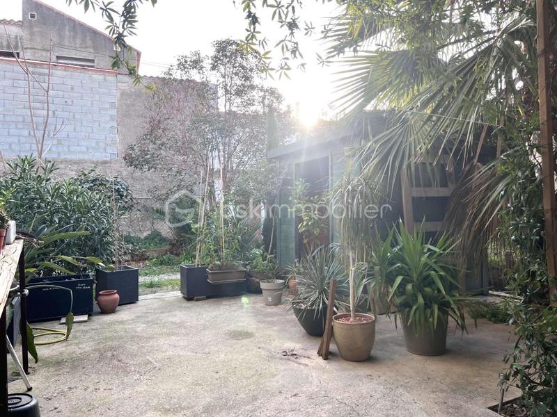 Maison - 152 m² - 6 pièces