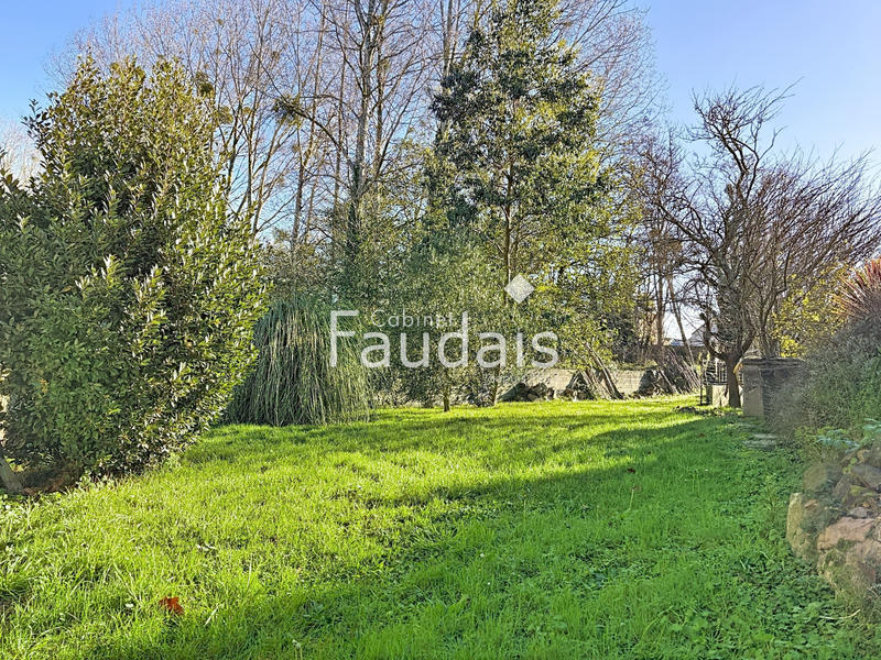 Maison - 144 m² - 6 pièces