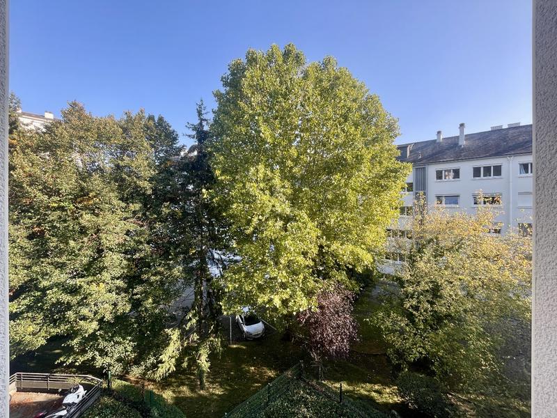 Appartement - 26 m² - 2 pièces