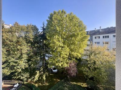 Appartement - 26 m² - 2 pièces