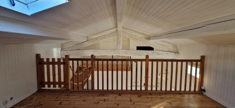 Maison - 104 m² - 5 pièces