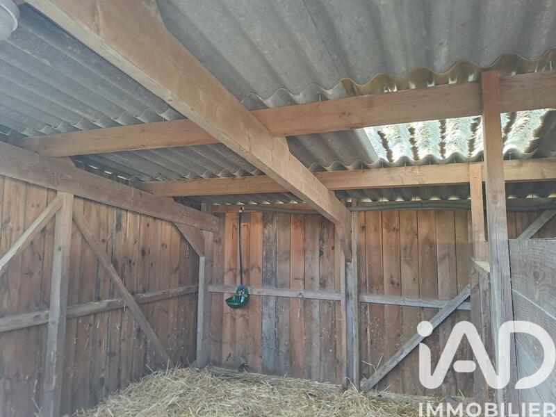 Maison - 175 m² - 6 pièces