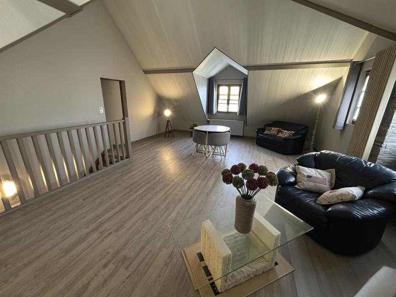 Villa - 187 m² - 7 pièces