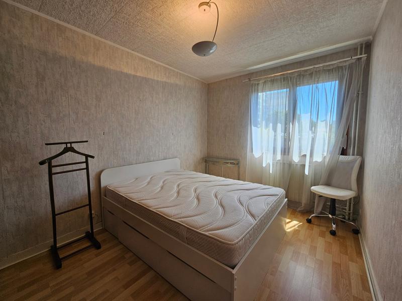 Appartement - 75 m² - 4 pièces