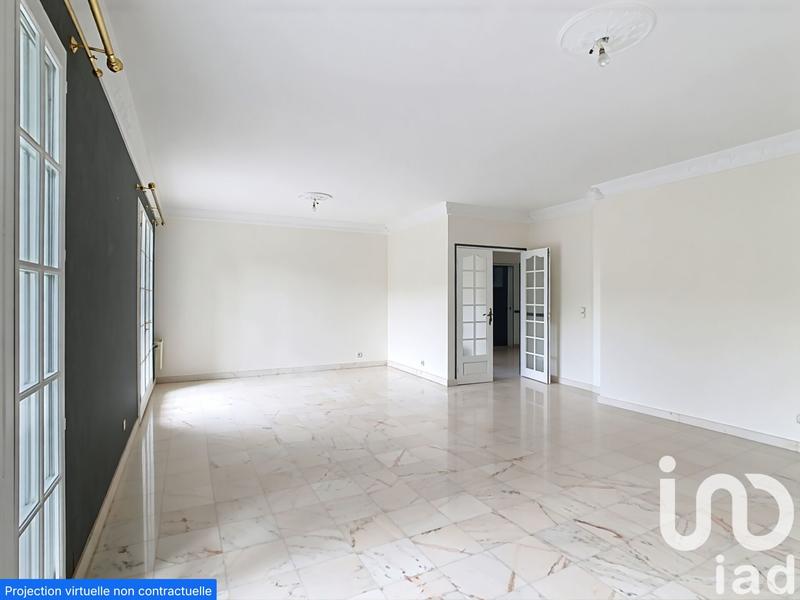 Maison - 157 m² - 7 pièces